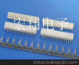 【ZH1.5mm-15A直針座,ZH-15P,1.5-15P,接插件,連接器】價格,廠家,圖片,連接器,惠州市惠城區(qū)宏翔電子元件經(jīng)營部-
