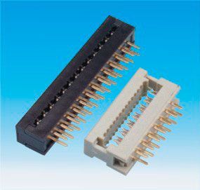 東莞 專業生產 IDC連接器|排針、排母-首商網