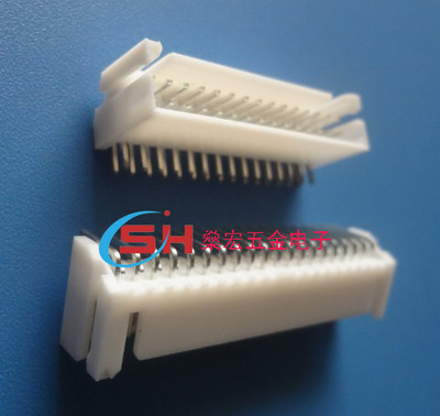 【批發(fā)江蘇2.0連接器,PHD2.0膠殼,針座,端子,專業(yè)生產(chǎn)商,UL】?jī)r(jià)格,廠家,圖片,連接器,東莞市燊宏五金電子科技-