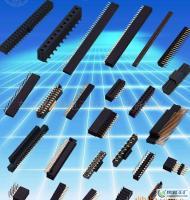 廠家直銷PH0.8/1.0/1.27/2.0/2.54mm排母連接器全系列[供應(yīng)]_連接器件_世界工廠網(wǎng)中國(guó)產(chǎn)品信息庫(kù)