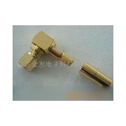 鎮(zhèn)江市sma連接器批發(fā) sma連接器供應 sma連接器廠家 